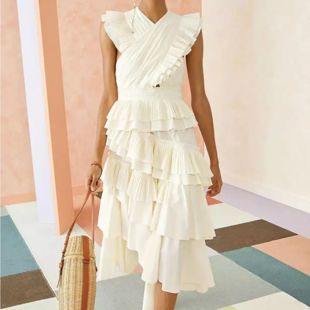 Ulla Johnson Aurore Dress